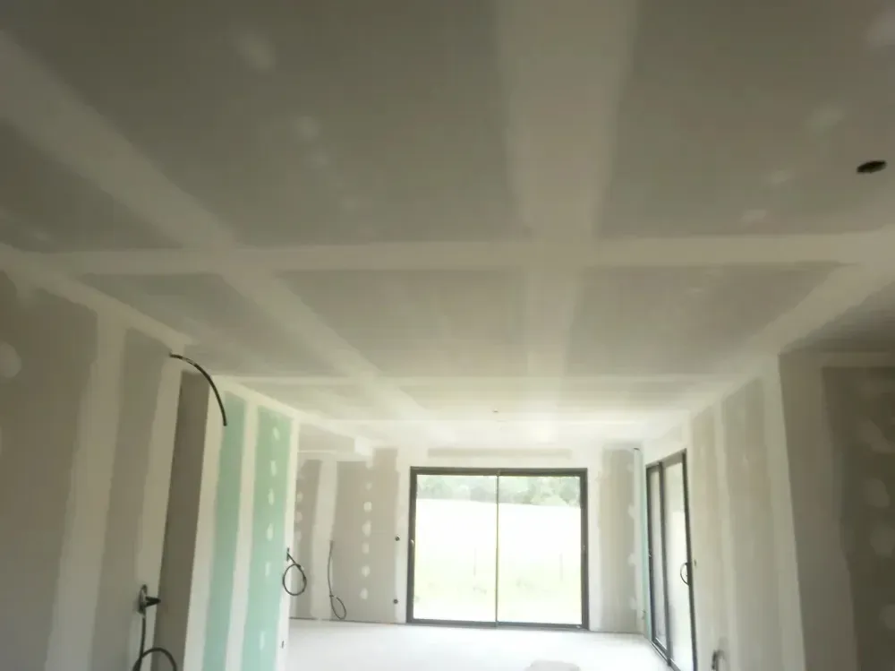 travaux